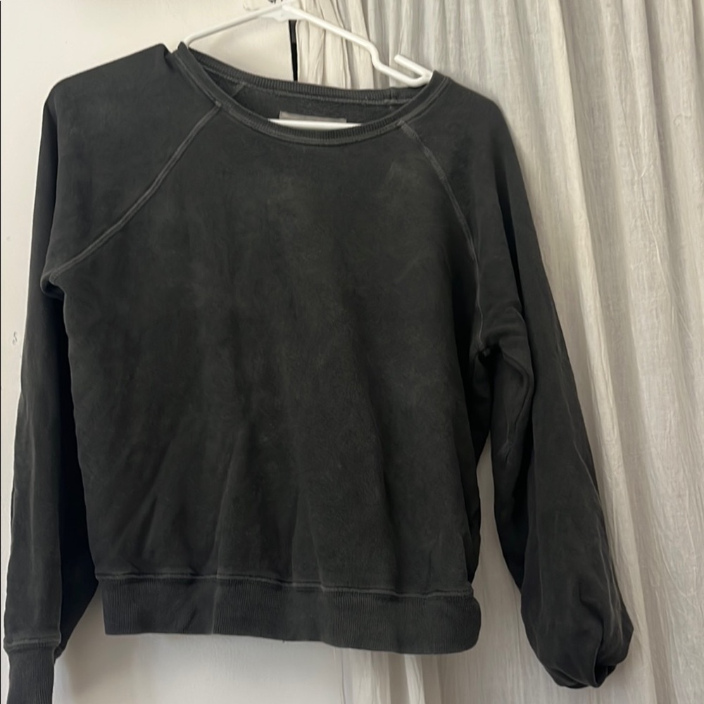The Great college Sweatshirt